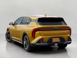 2026 Kia K4 Hatchback GT-Line FWD