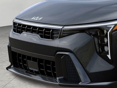 2026 Kia K4 Hatchback GT-Line FWD