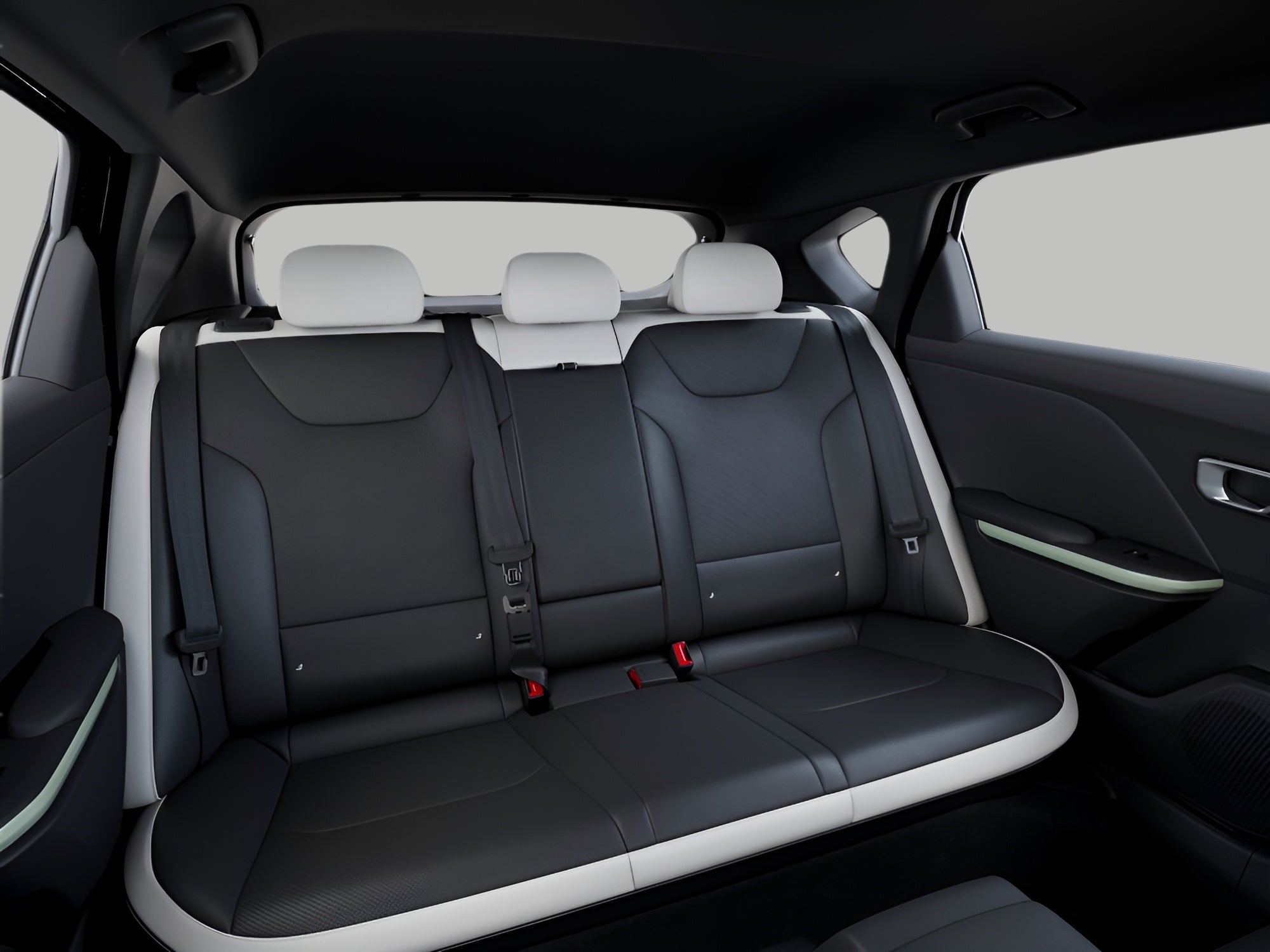 2026 Kia K4 Hatchback GT-Line FWD