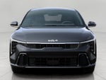 2026 Kia K4 Hatchback GT-Line FWD