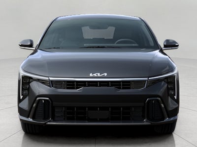 2026 Kia K4 Hatchback GT-Line FWD