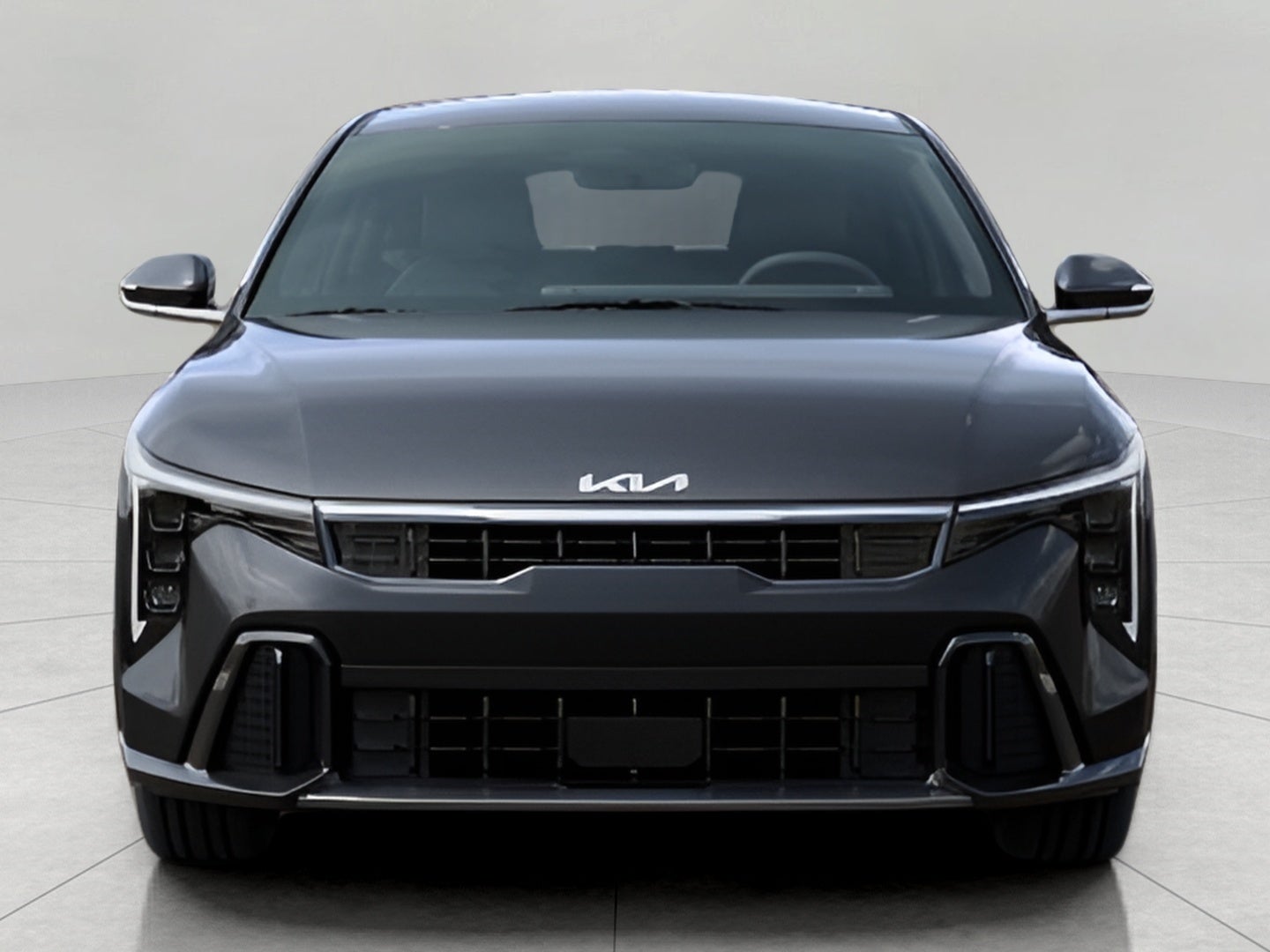 2026 Kia K4 Hatchback GT-Line FWD