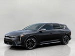 2026 Kia K4 Hatchback GT-Line FWD