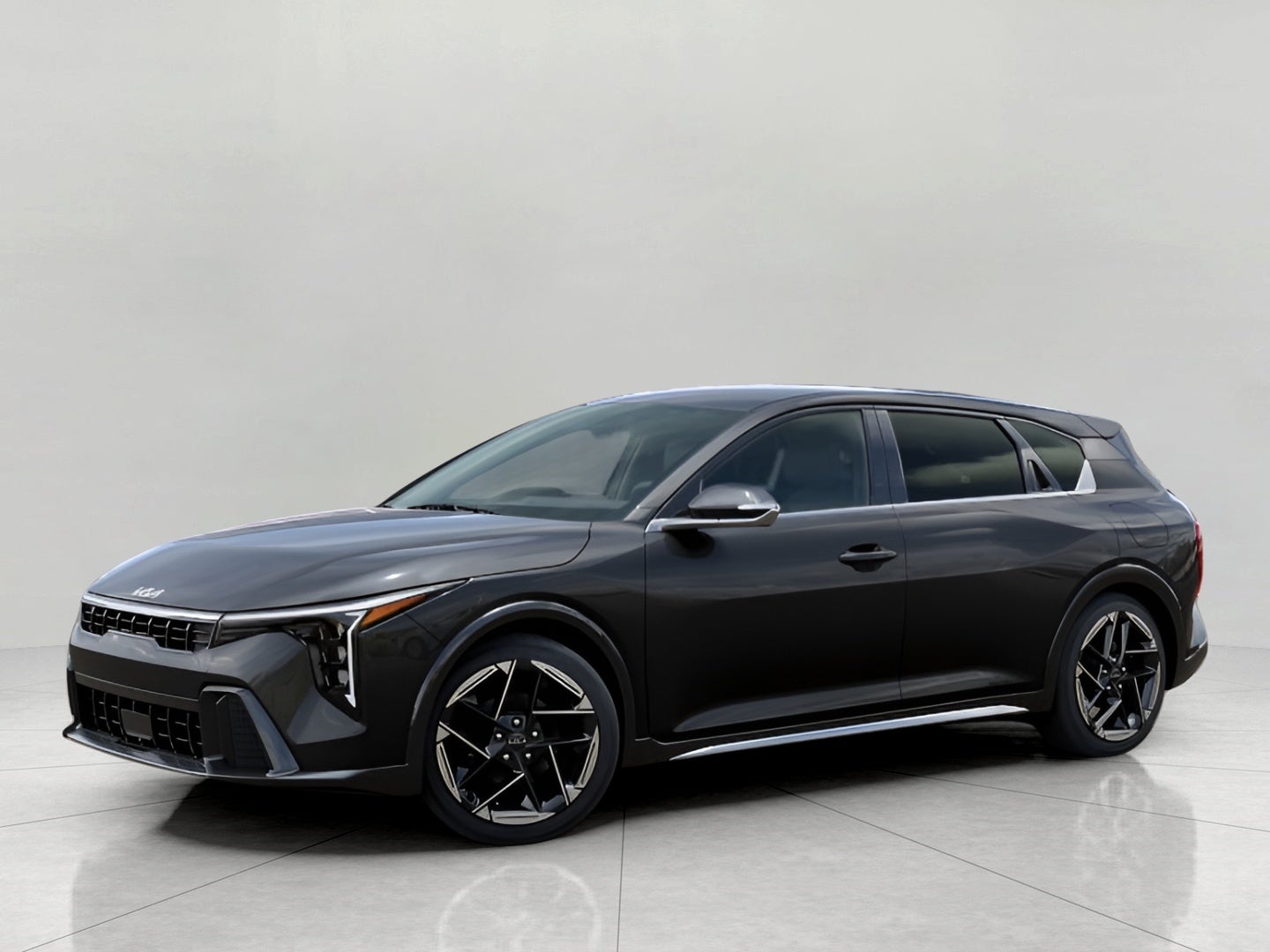 2026 Kia K4 Hatchback GT-Line FWD