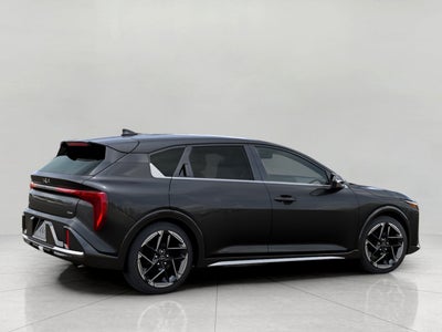 2026 Kia K4 Hatchback GT-Line FWD