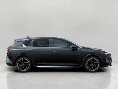 2026 Kia K4 Hatchback GT-Line FWD