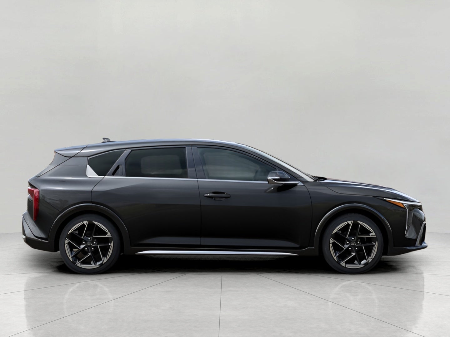 2026 Kia K4 Hatchback GT-Line FWD