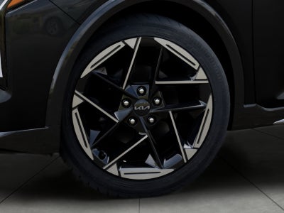 2026 Kia K4 Hatchback GT-Line FWD