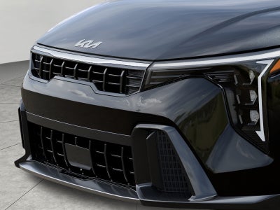 2026 Kia K4 Hatchback GT-Line FWD