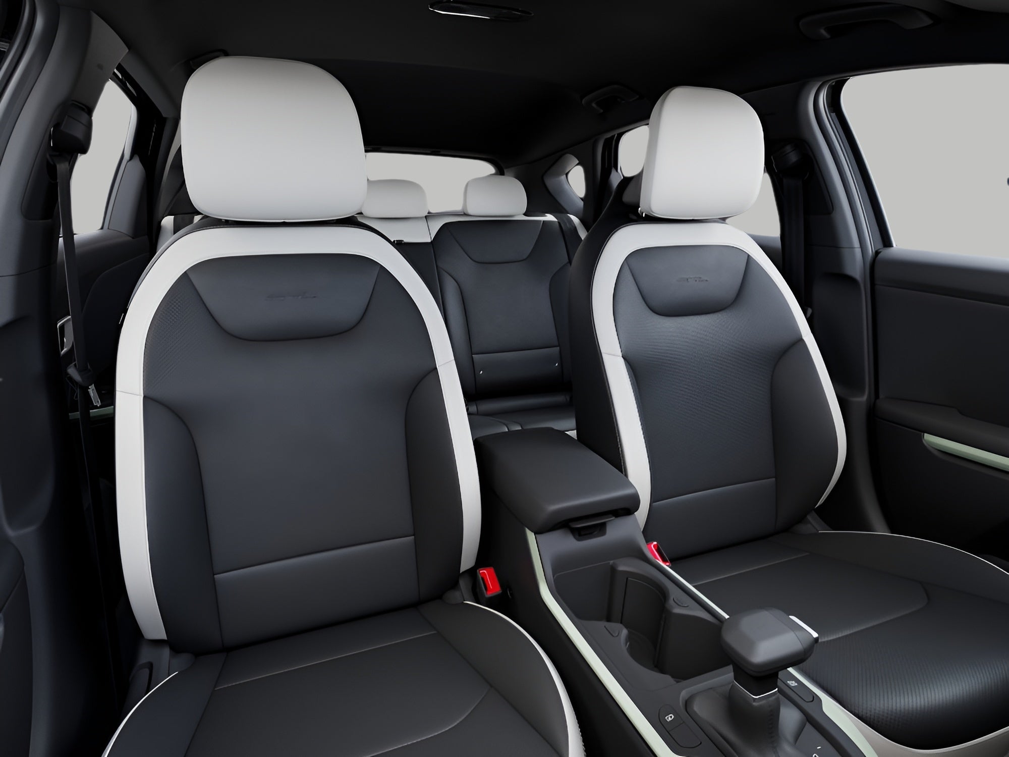 2026 Kia K4 Hatchback GT-Line FWD