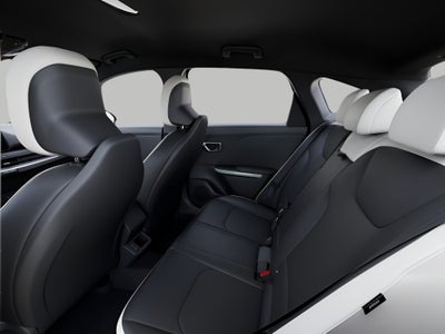 2026 Kia K4 Hatchback GT-Line FWD