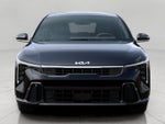 2026 Kia K4 Hatchback GT-Line FWD