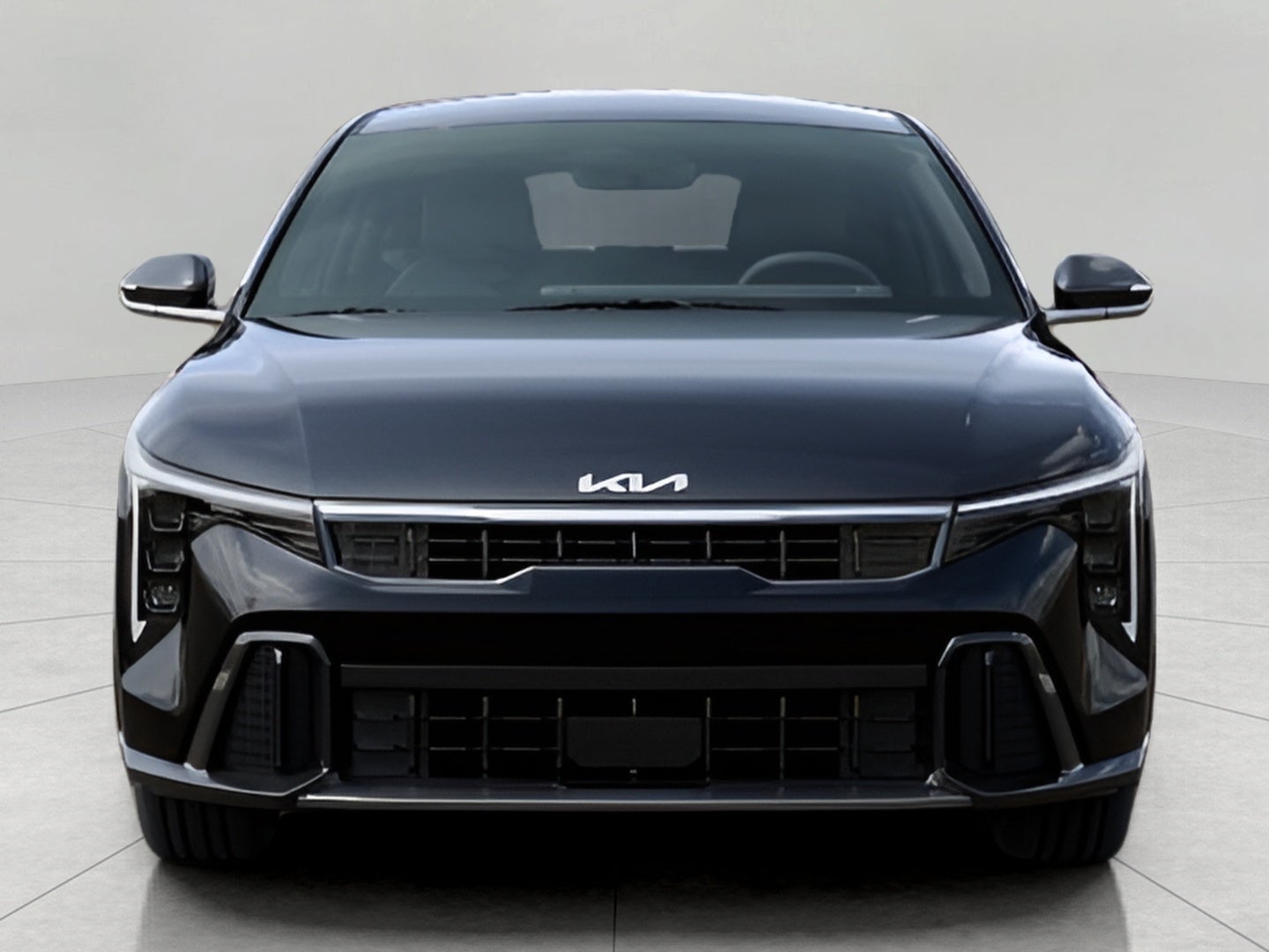 2026 Kia K4 Hatchback GT-Line FWD