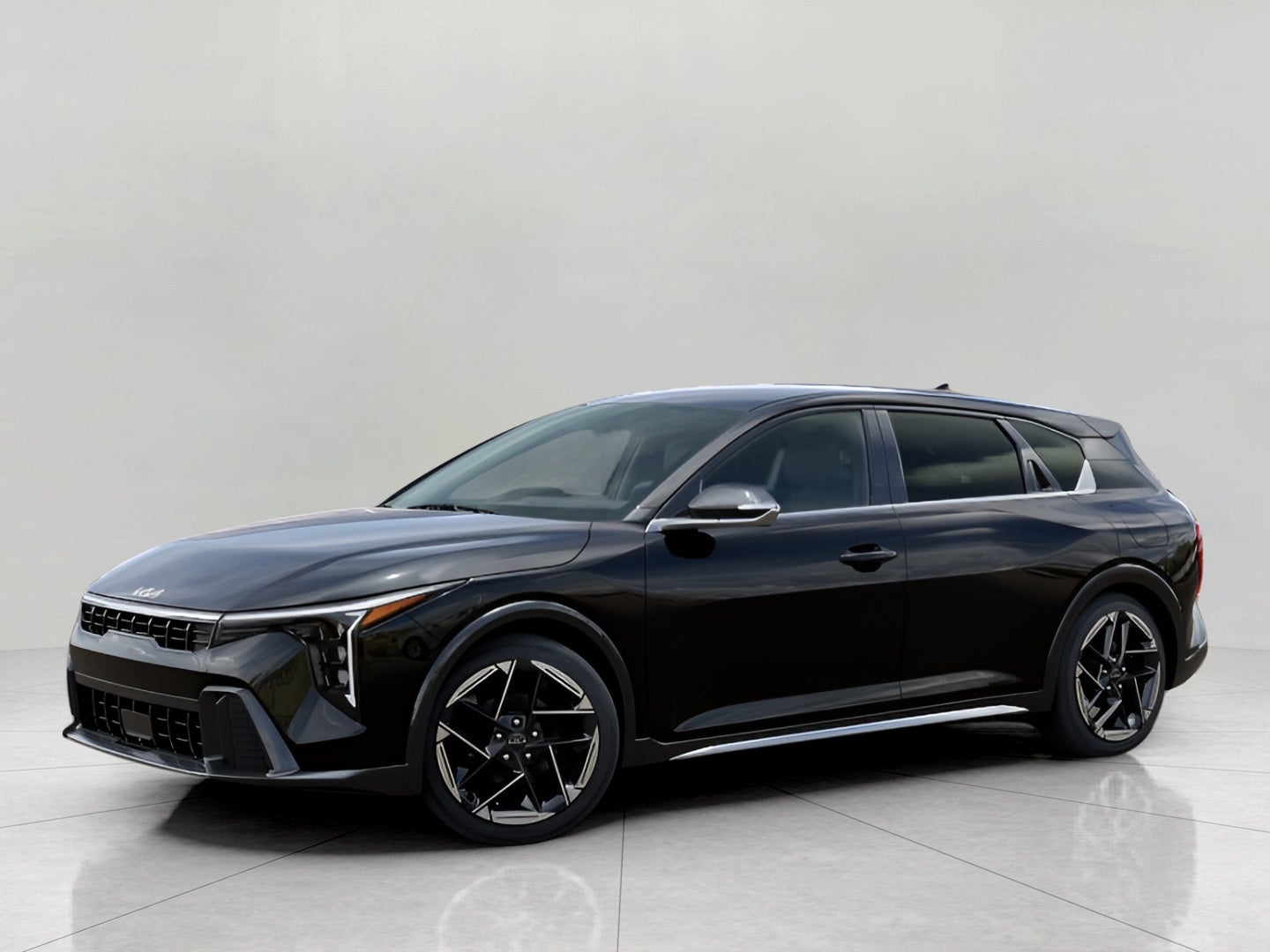 2026 Kia K4 Hatchback GT-Line FWD