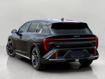 2026 Kia K4 Hatchback GT-Line FWD