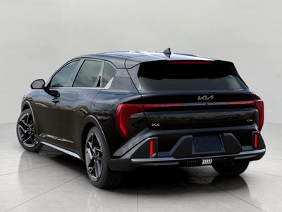 2026 Kia K4 Hatchback GT-Line FWD