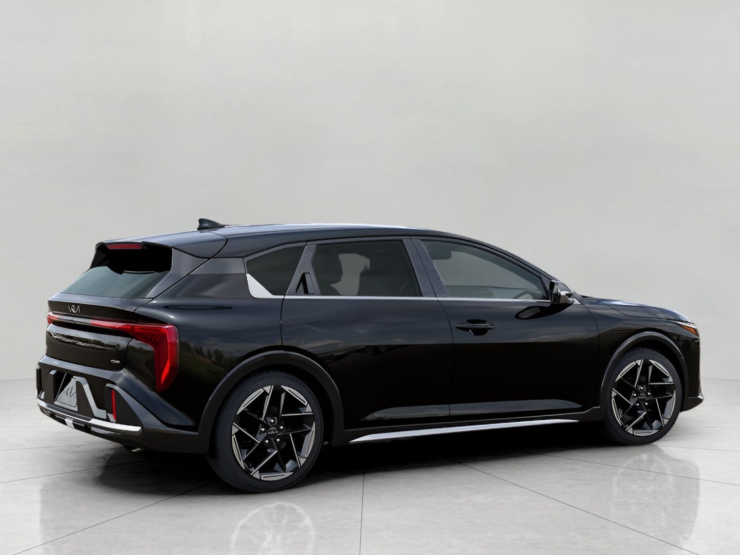 2026 Kia K4 Hatchback GT-Line FWD