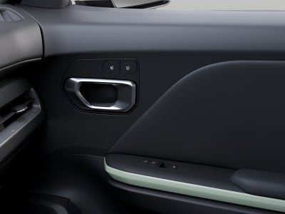 2026 Kia K4 Hatchback GT-Line FWD
