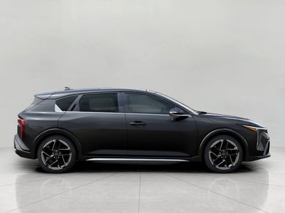 2026 Kia K4 Hatchback GT-Line FWD