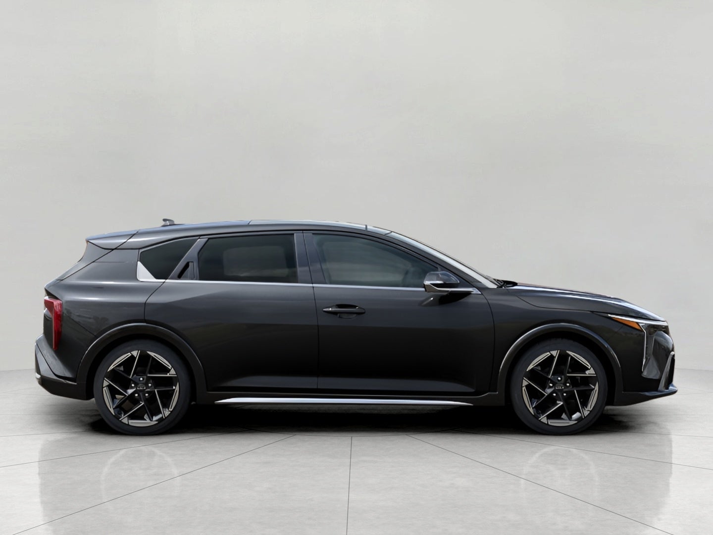 2026 Kia K4 Hatchback GT-Line FWD