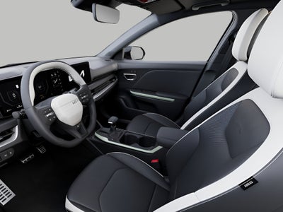 2026 Kia K4 GT-Line Turbo Sedan