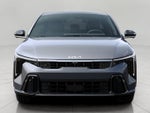 2026 Kia K4 GT-Line Turbo Sedan