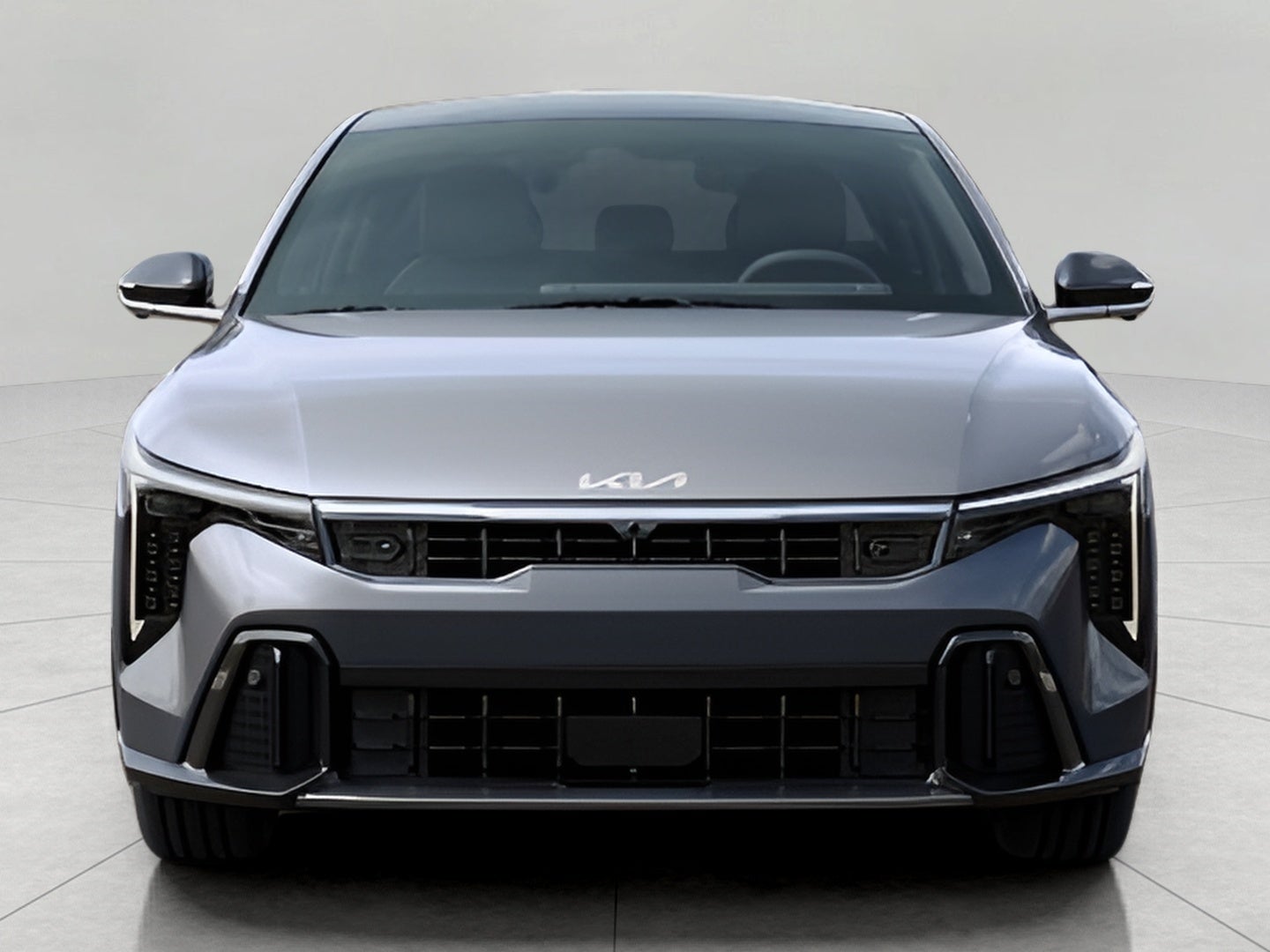 2026 Kia K4 GT-Line Turbo Sedan