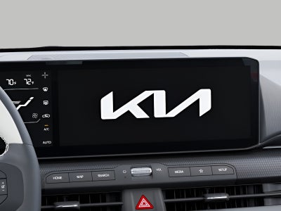 2026 Kia K4 GT-Line Turbo Sedan