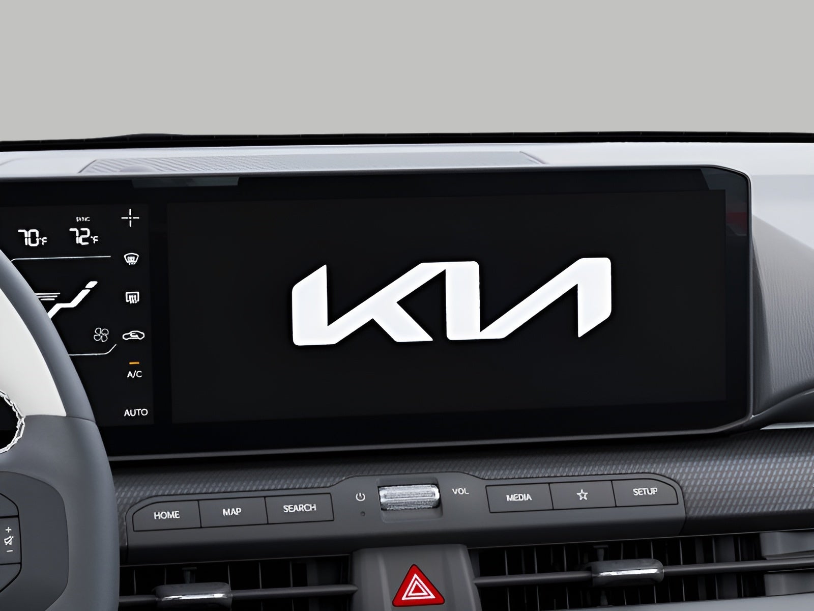 2026 Kia K4 GT-Line Turbo Sedan