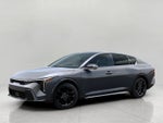 2026 Kia K4 GT-Line Turbo Sedan