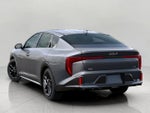2026 Kia K4 GT-Line Turbo Sedan