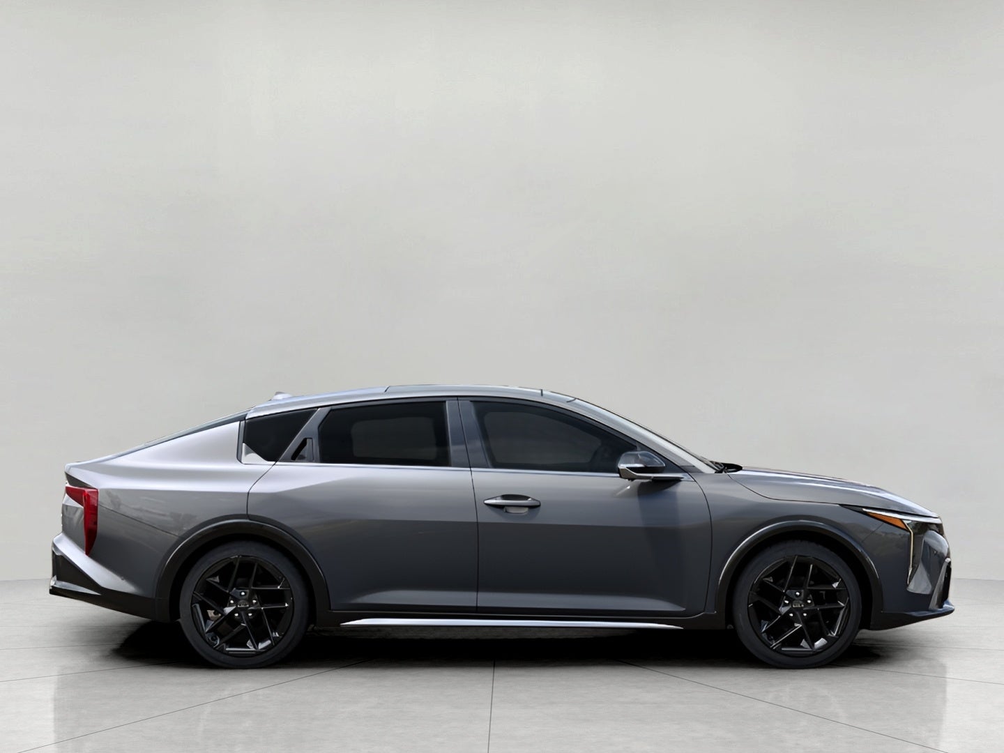 2026 Kia K4 GT-Line Turbo Sedan