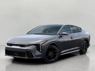 2026 Kia K4 GT-Line Turbo Sedan