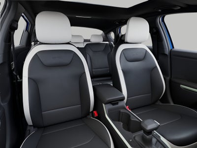 2026 Kia K4 GT-Line Sedan