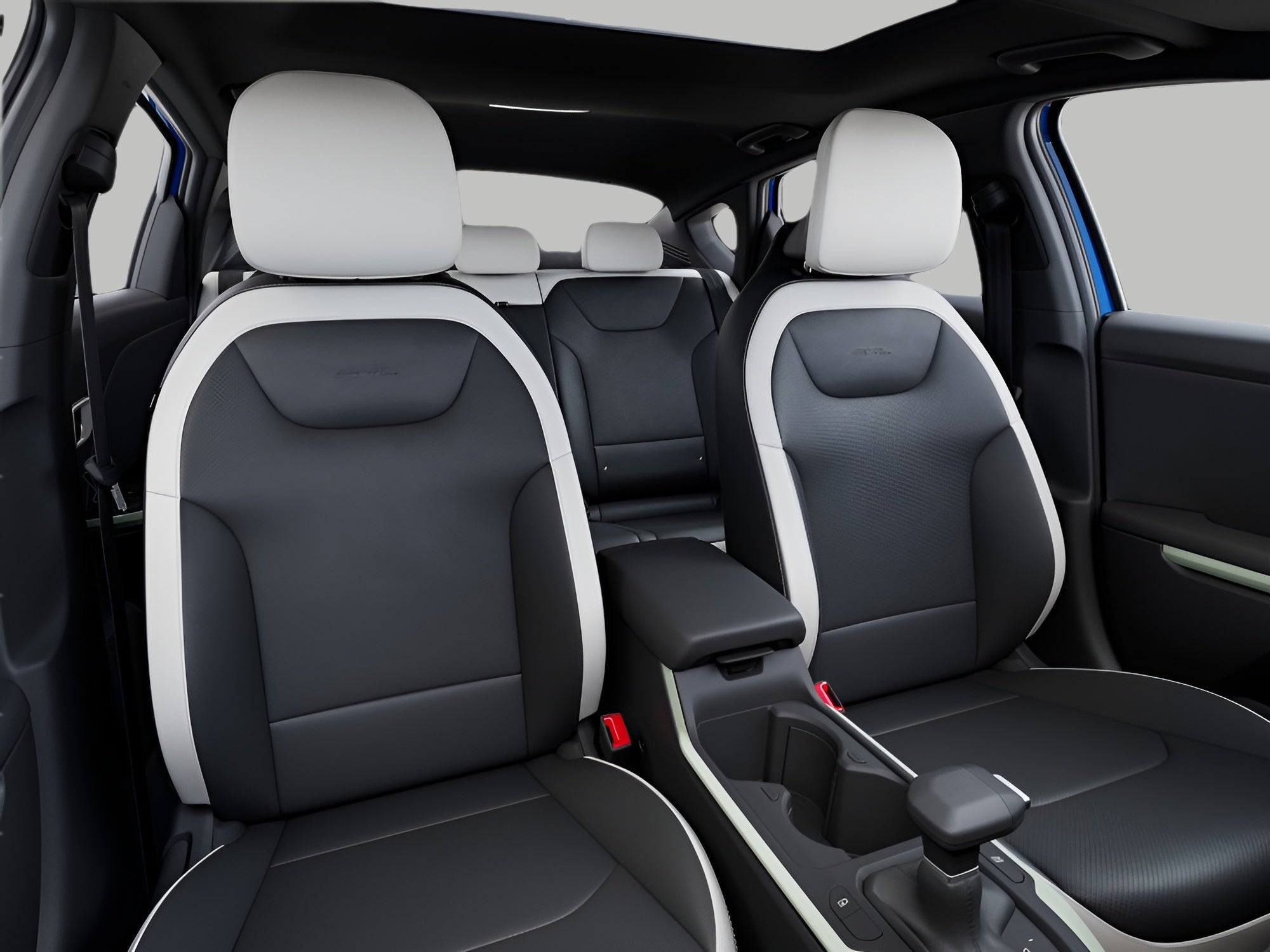 2026 Kia K4 GT-Line Sedan