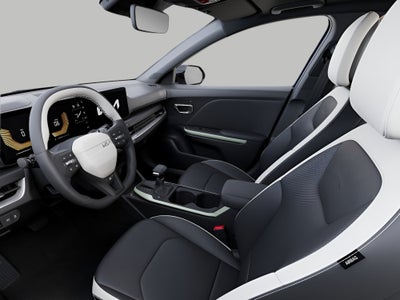 2026 Kia K4 GT-Line Sedan