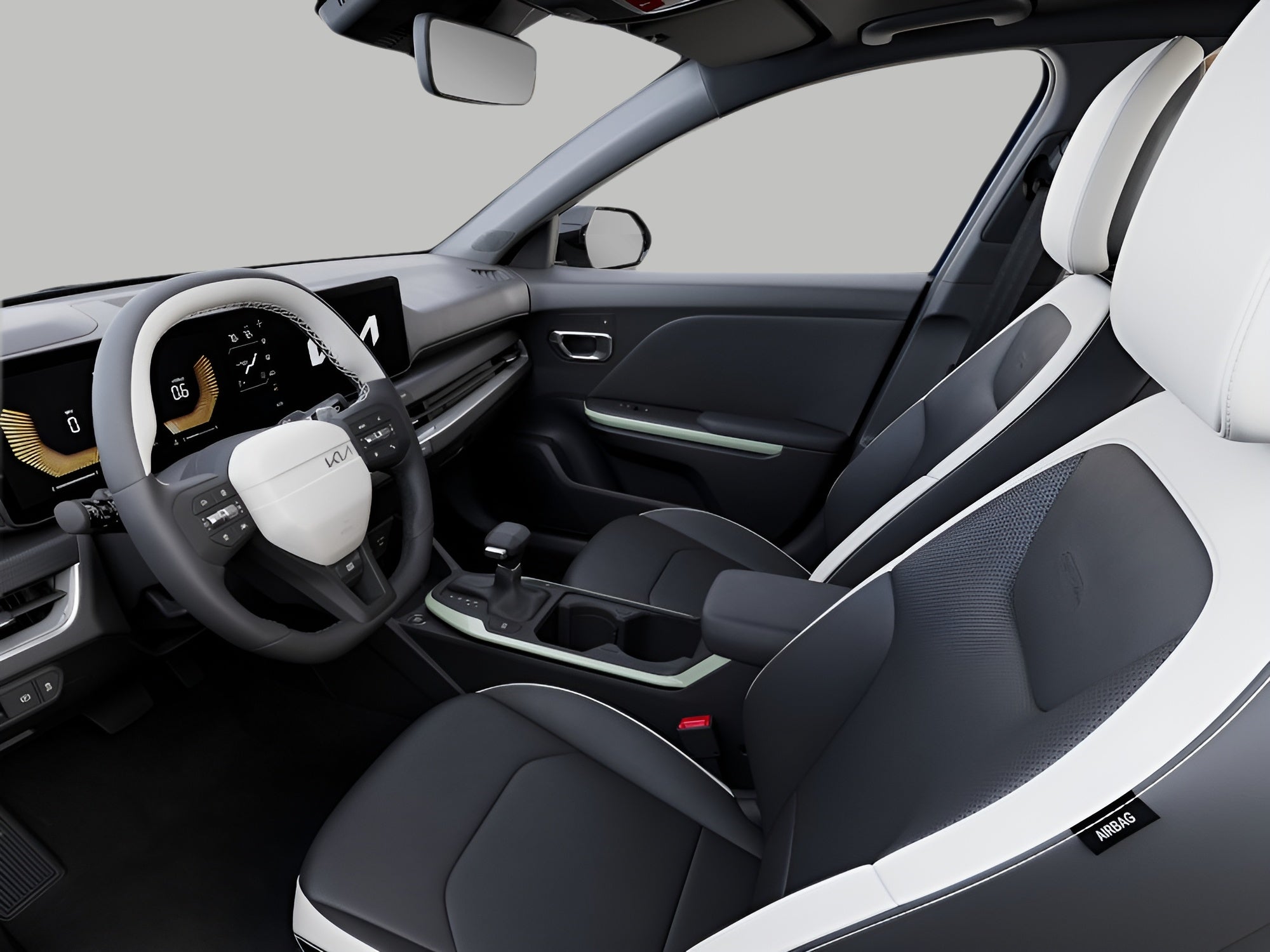 2026 Kia K4 GT-Line Sedan