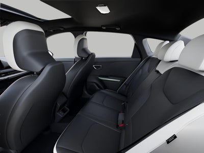 2026 Kia K4 GT-Line Sedan