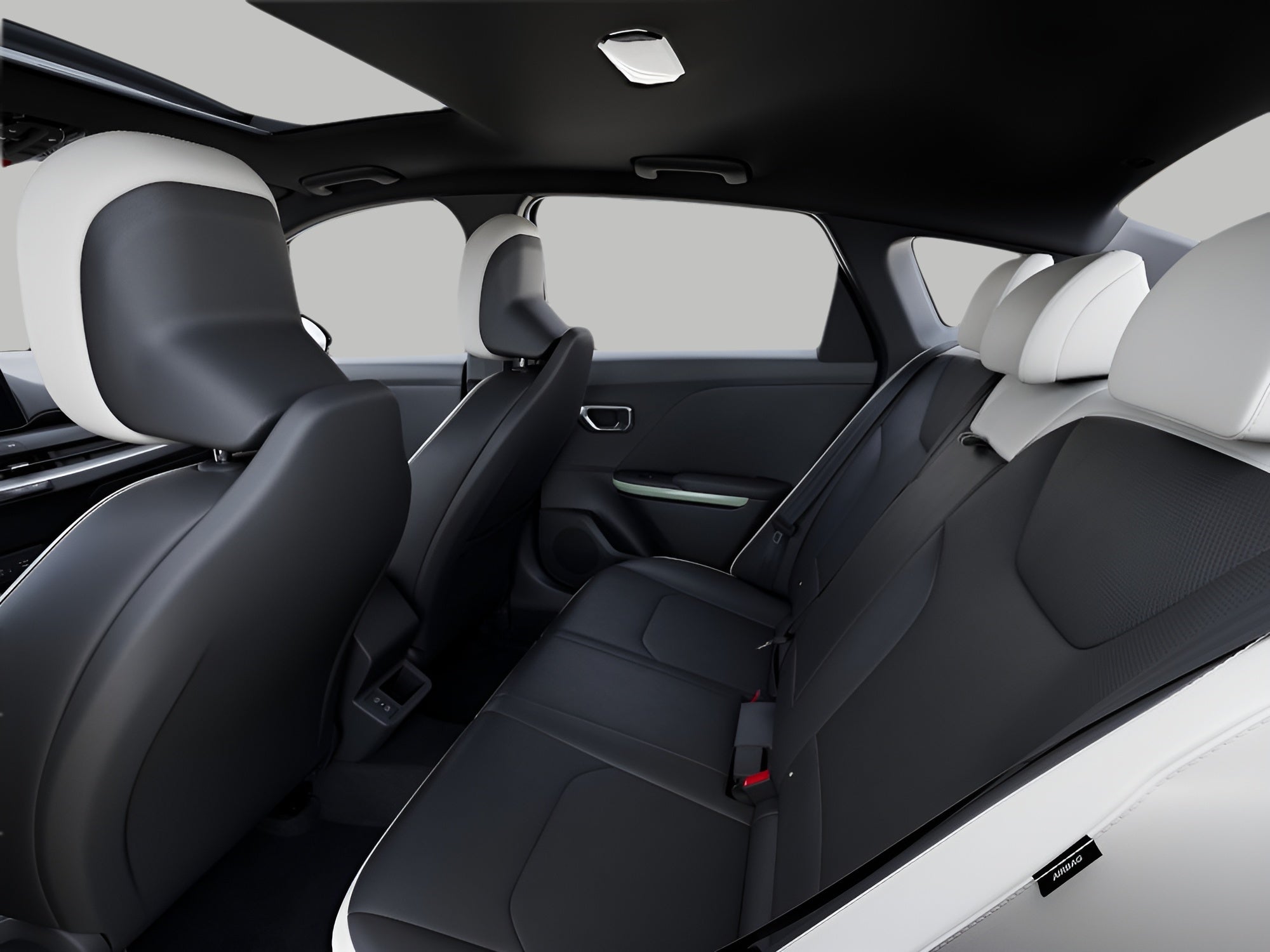 2026 Kia K4 GT-Line Sedan