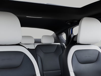 2026 Kia K4 GT-Line Sedan