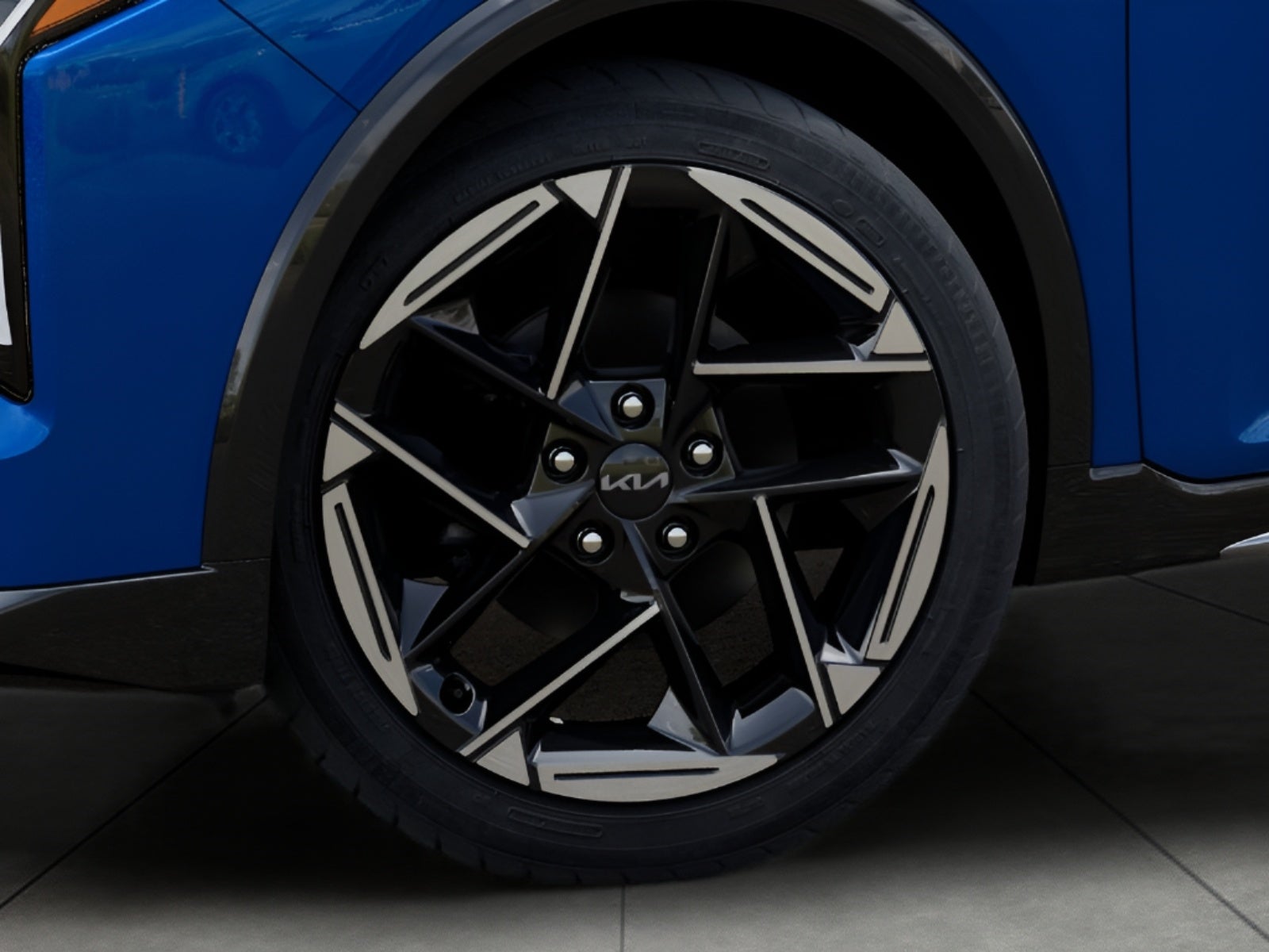 2026 Kia K4 GT-Line Sedan