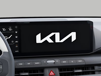 2026 Kia K4 GT-Line Sedan