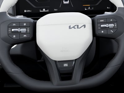 2026 Kia K4 GT-Line Sedan
