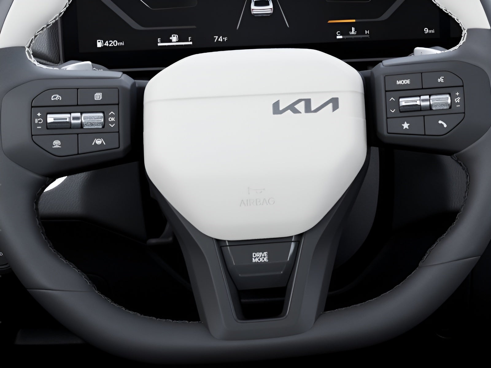 2026 Kia K4 GT-Line Sedan