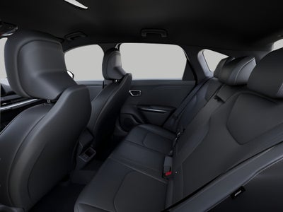 2026 Kia K4 Hatchback EX FWD