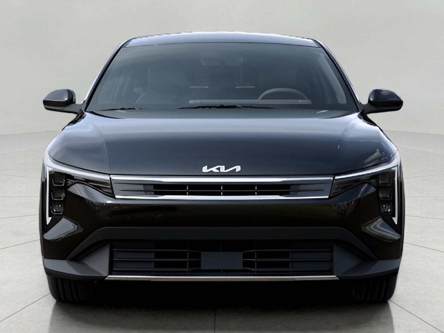 2026 Kia K4 Hatchback EX FWD