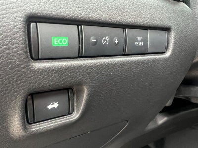2024 Nissan Sentra SV CVT
