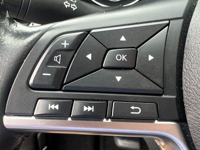 2024 Nissan Sentra SV CVT