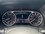 2024 Nissan Sentra SV CVT