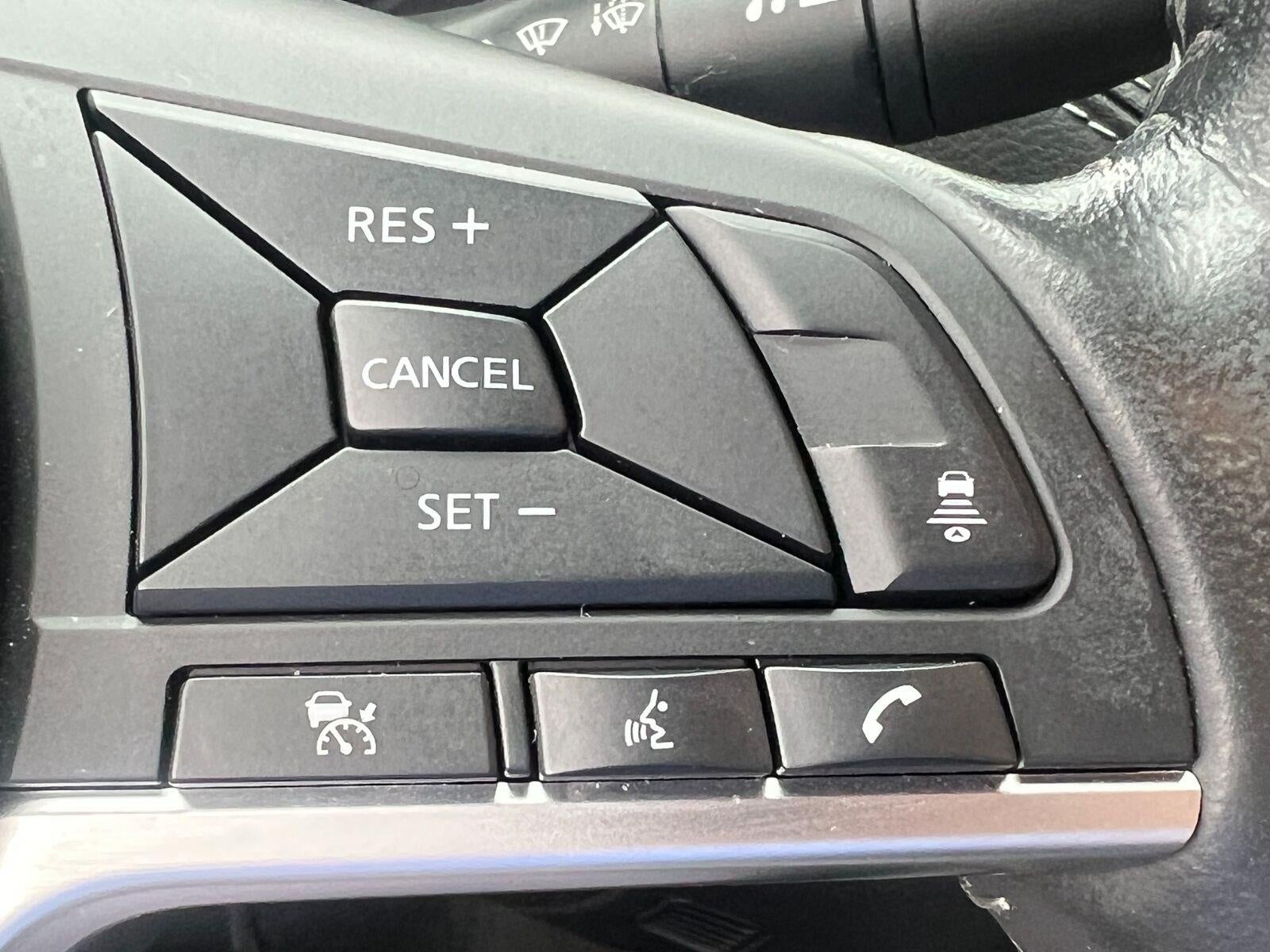 2024 Nissan Sentra SV CVT